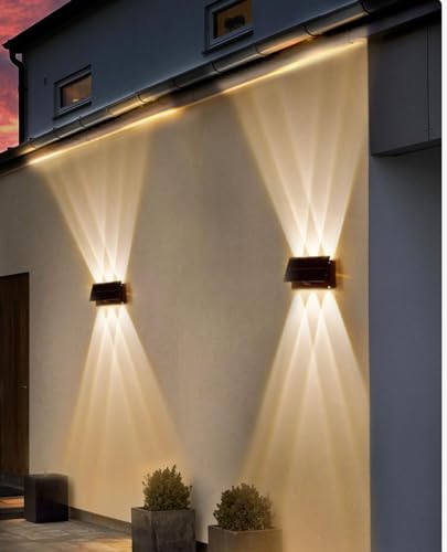 LED Wall Sconce for Outdoor