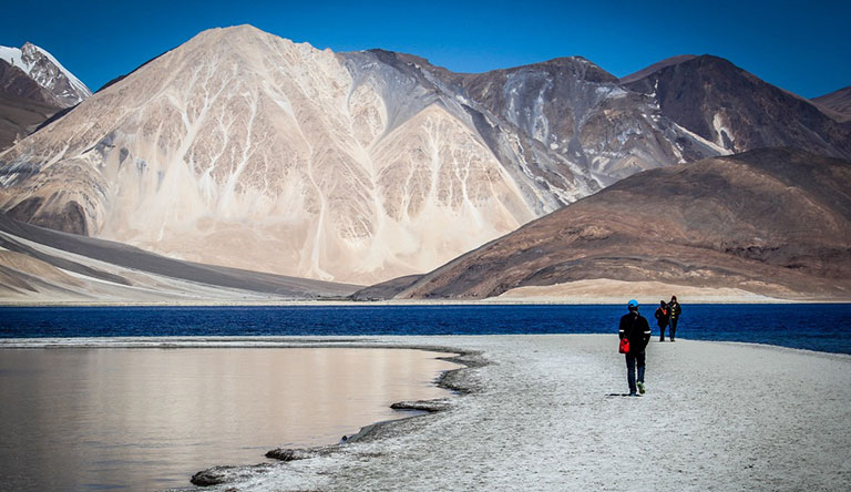 Leh Ladakh Tour Package