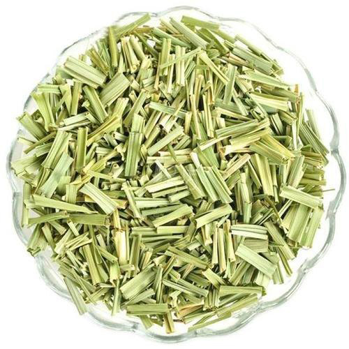 Lemongrass Dried Cut Bulk Export