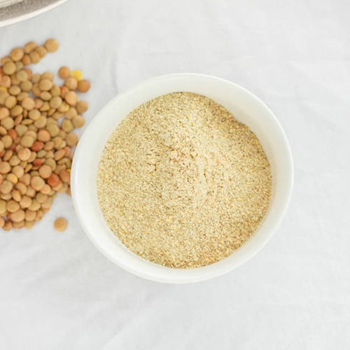 Lentil Flour Bulk Exporter