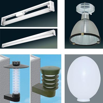 Lighting Fixtures Exporter USA