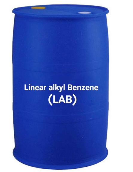 Linear Alkyl Benzene LAB Chemical Bulk Export