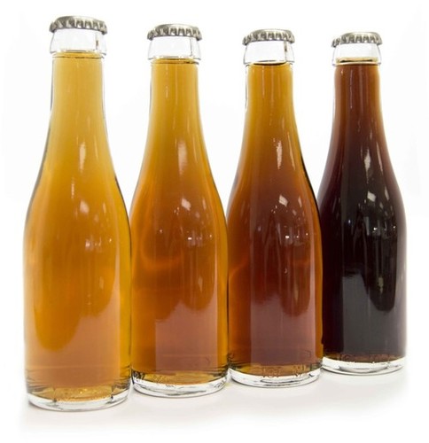 Liquid Caramel Color Food Additive Class IV