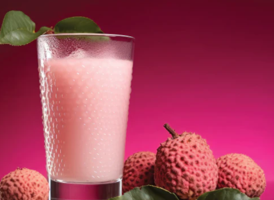 Litchi Juice