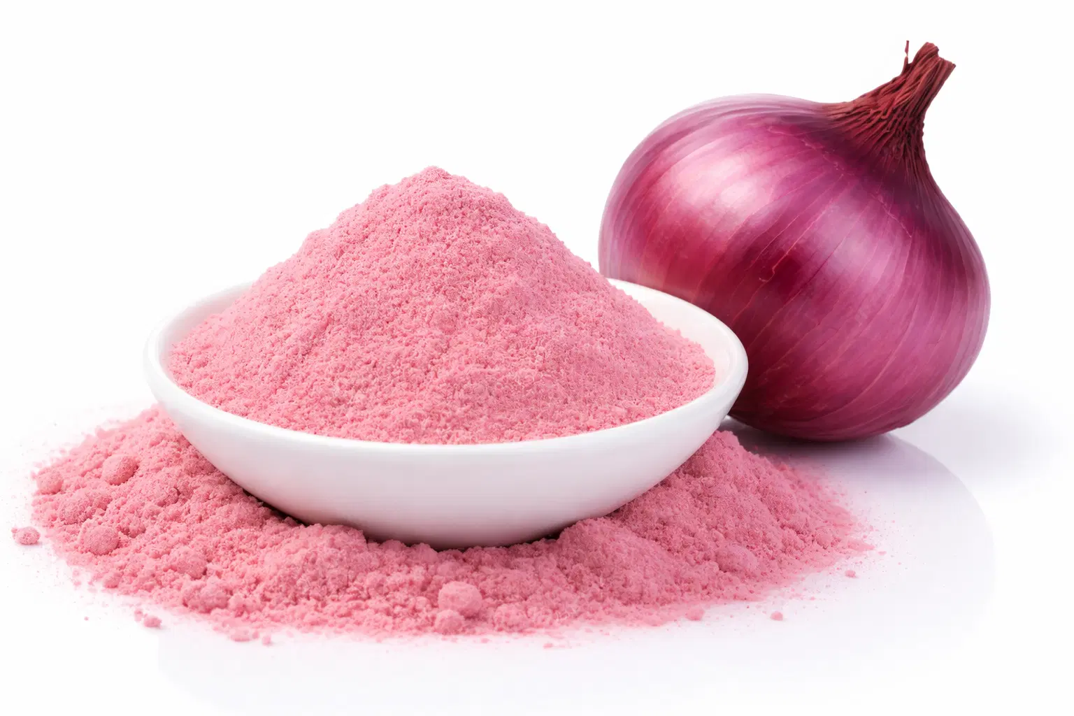 Low Moisture Dehydrated Onion Powder