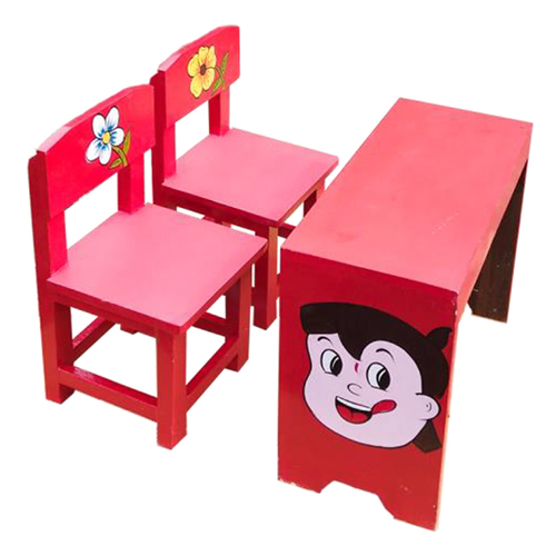 Low MOQ Custom Kids Furniture Manufacturer India Small Batch Export