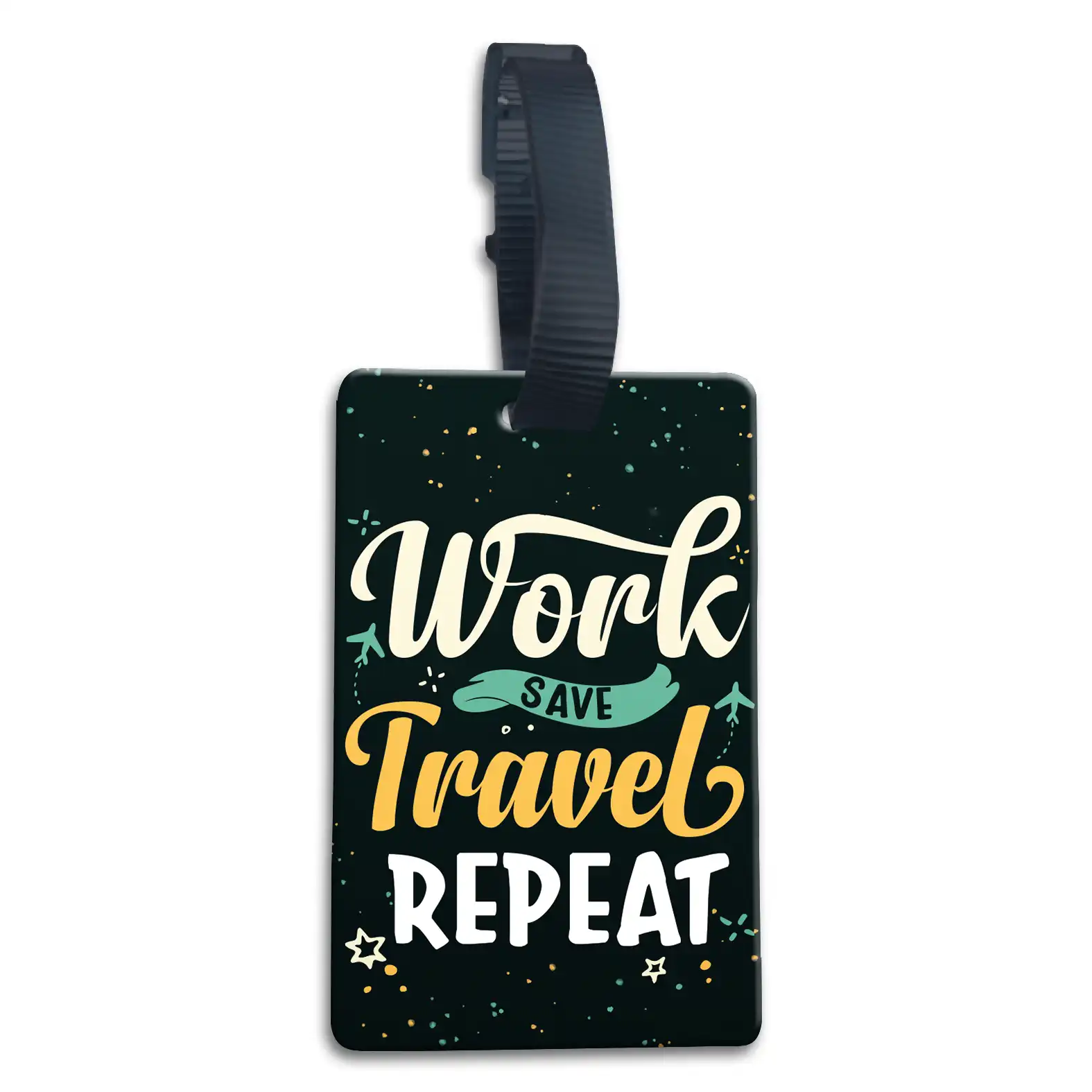 Luggage Tags