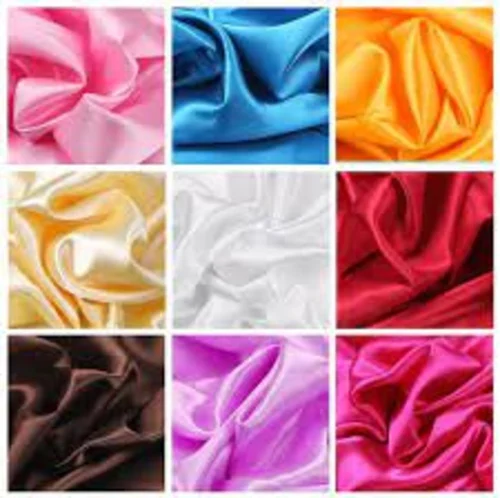 Luxury Silk Fabric Designer Collection Premium Textile Bulk Supplier