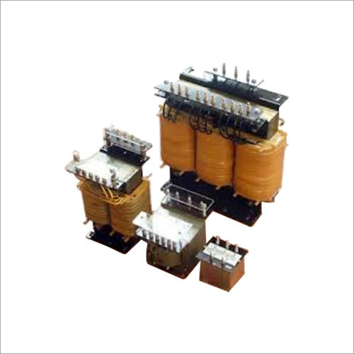 Machine Tool Control Transformer Bulk Industrial Unit