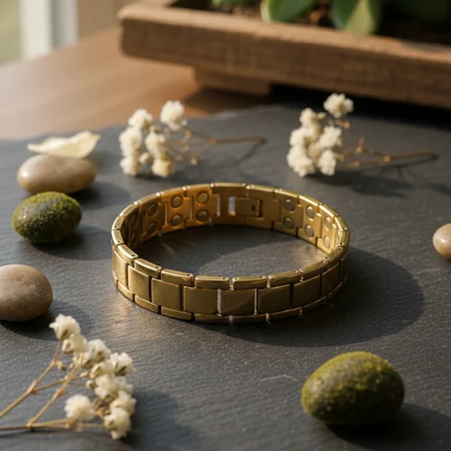 Magnetic Bracelets Health Wellness Jewelry Supplier Export