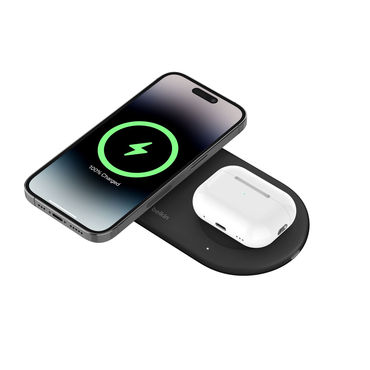 Magnetic Wireless Chargers