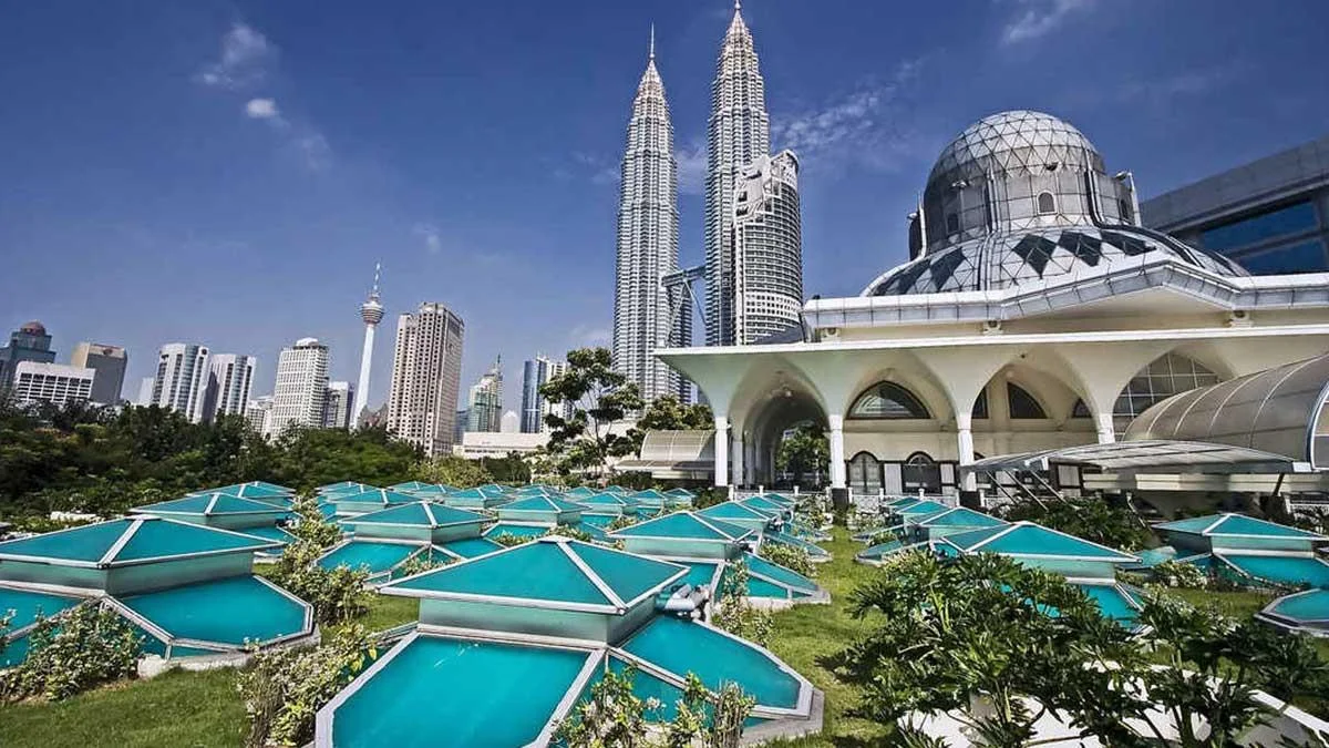 Malaysia Tour Package