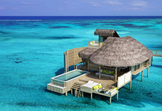 Maldives Tour Package