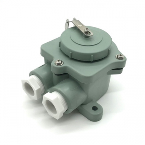 Marine Grade Switches Sockets