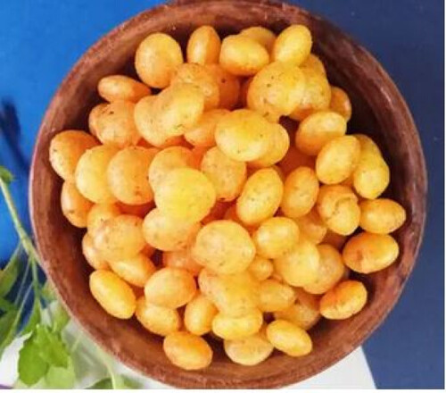 Masala Corn Puffs Snack Supplier