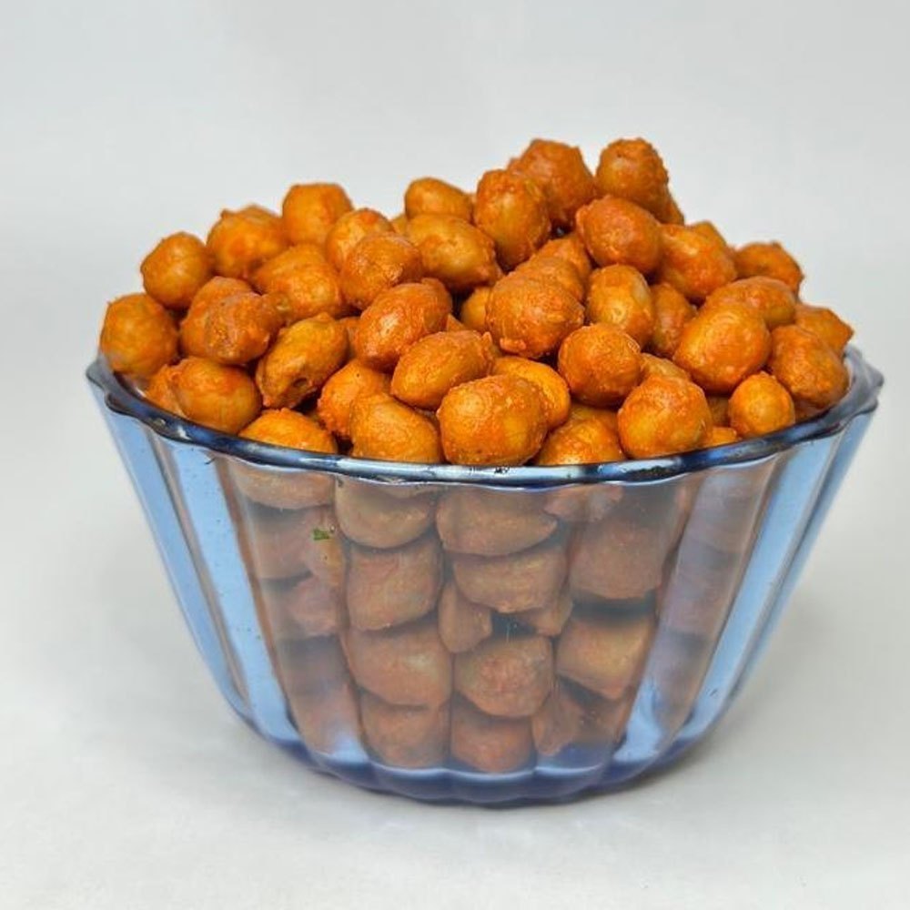 Masala Peanut Namkeen Exporter India