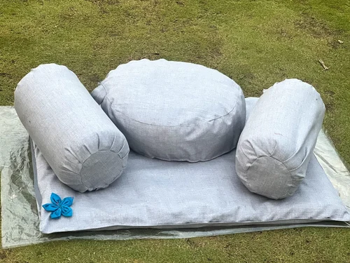Meditation Cushion Supplier Comfortable Seating Support