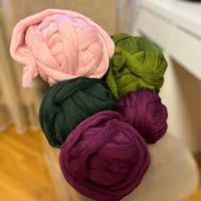 Merino Wool 18 Micron Fine Fiber Premium Apparel Bulk Supplier
