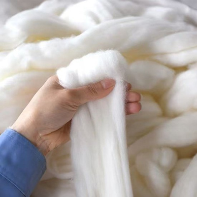 Merino Wool Fine Fiber Soft Texture Premium Bulk Supplier