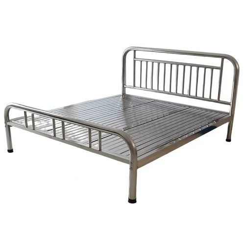 Heavy Duty Metal Bed Frame Manufacturer & Exporter from India