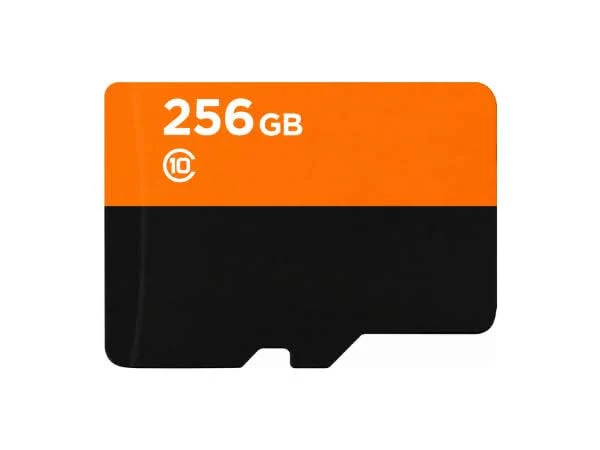 MicroSD Memory Cards