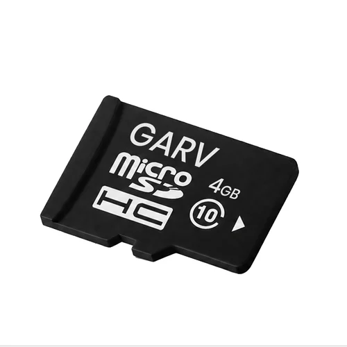 MicroSDXC Memory Cards
