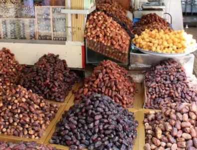 Middle East Importers Looking For Dates Supplier Premium
