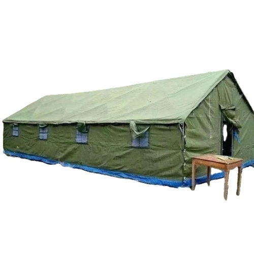 Military and Army Tents