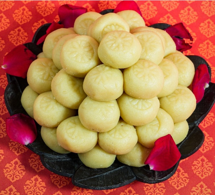 Milk Barfi Peda Supplier Traditional Dairy Sweet Export