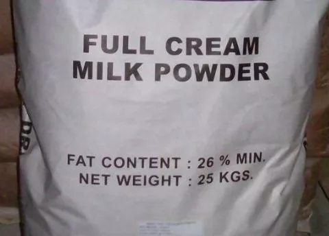 Milk Powder Supplier UAE 25kg Bags Export Ready Dairy