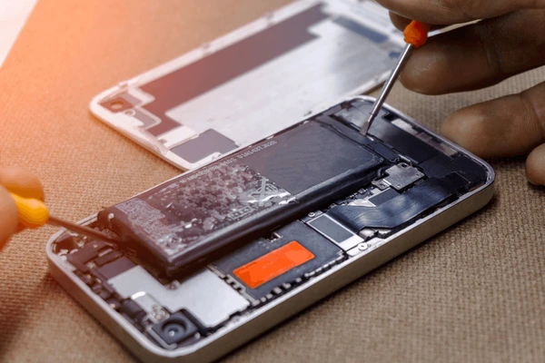 Mobile Battery Replacements