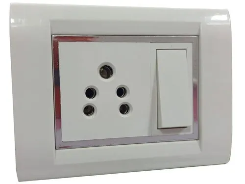Modular Power Outlets