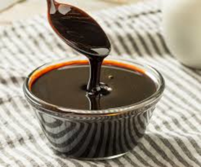 Molasses for Carbon Source