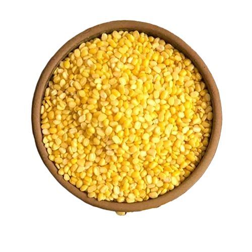Moong Dal Polished Export Supplier