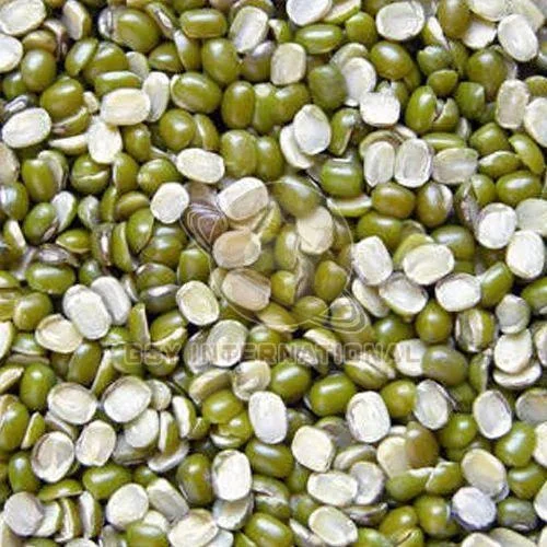Moong Dal Split Supplier
