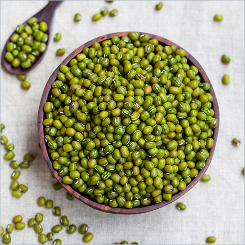 Moong Whole Supplier UAE Import Market