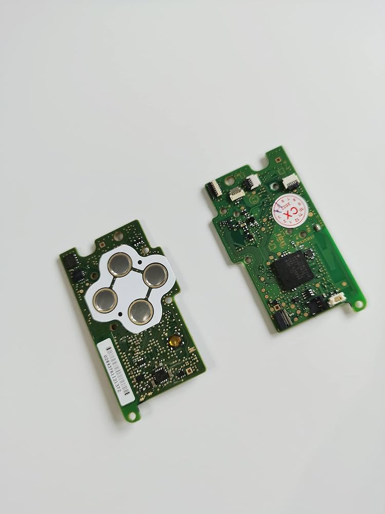 Motherboard PCB Replacement Boards