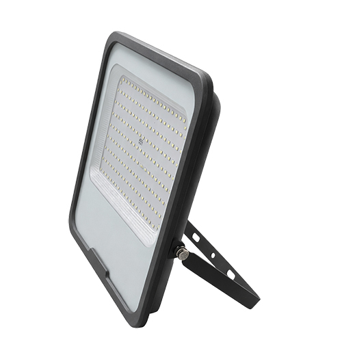 Motion Sensor LED Floodlight