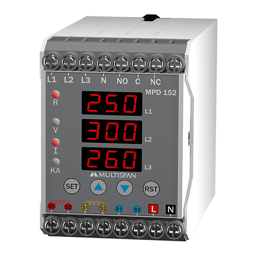 Motor Protection Relays Exporter Australia