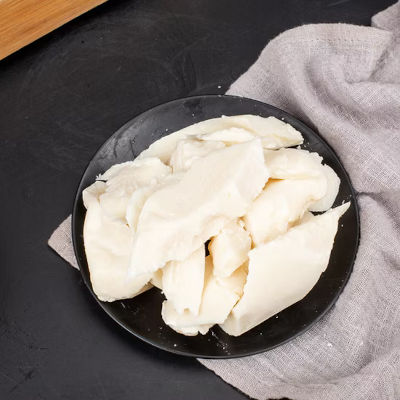 High-Quality Mutton Tallow for Food Industry