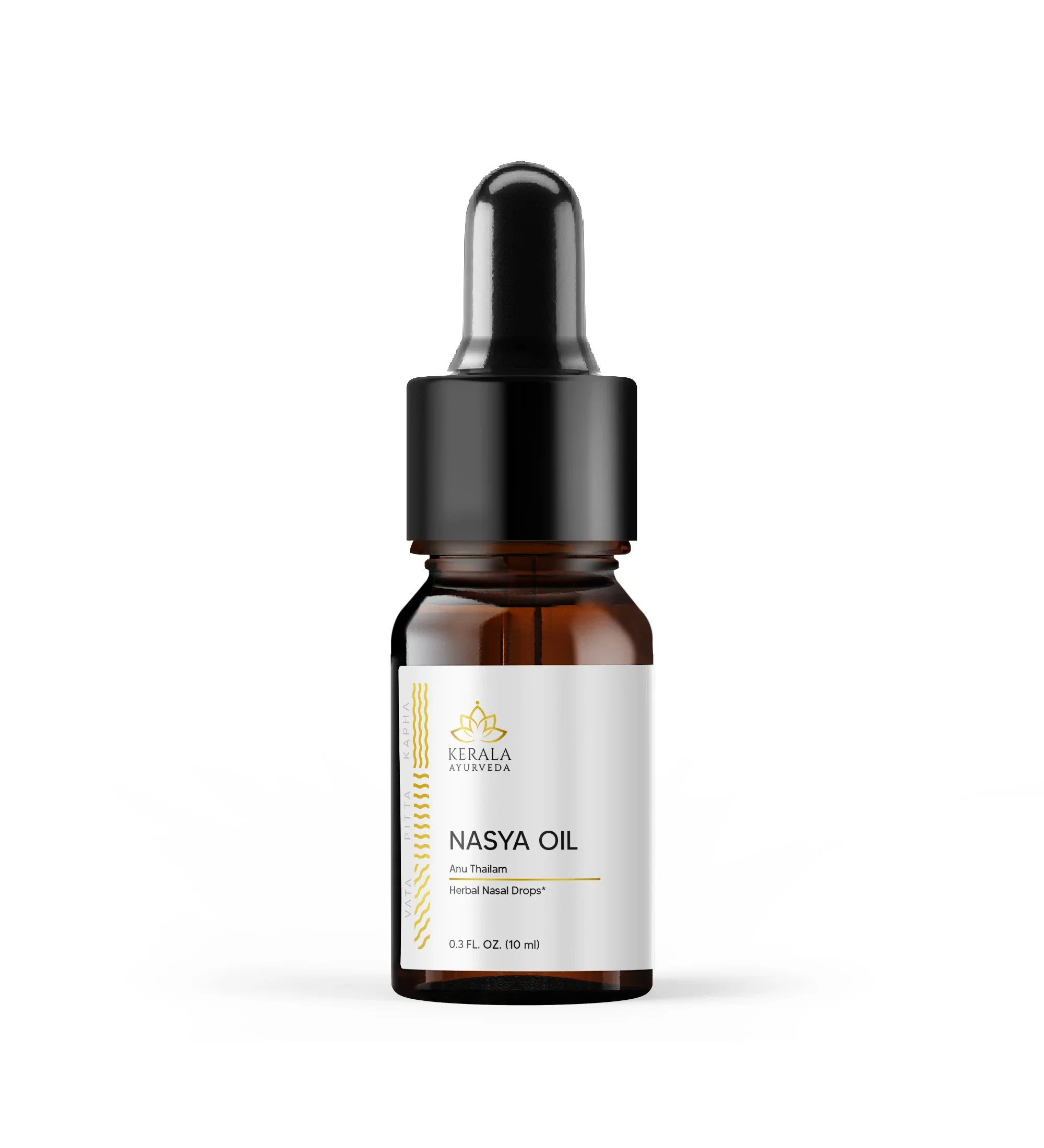 Nasya Oil Drops Supplier Ayurvedic Nasal Therapy