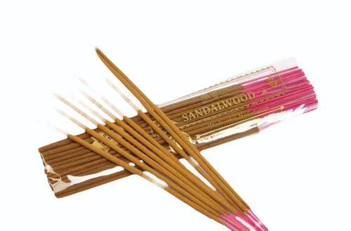Incense Stick Supplier Sandalwood Meditation Products