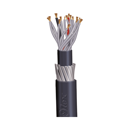 OEM Control Cable Supplier India