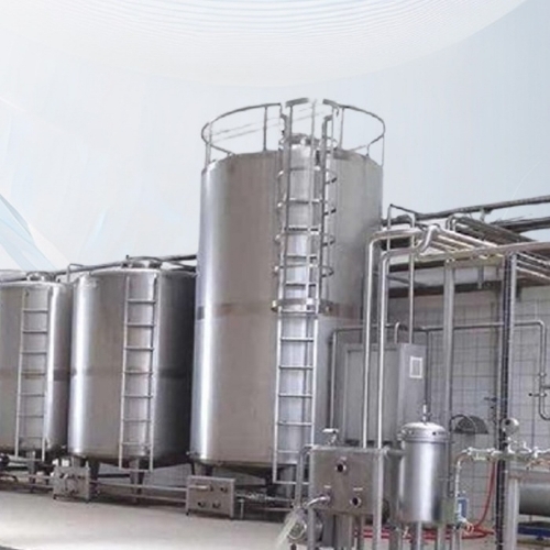 OEM Flavored Milk Manufacturing