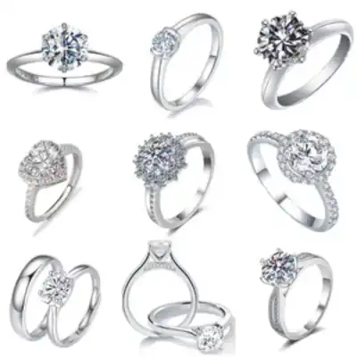 OEM Jewelry Manufacturer Middle East Custom Jewelry Supplier UAE
