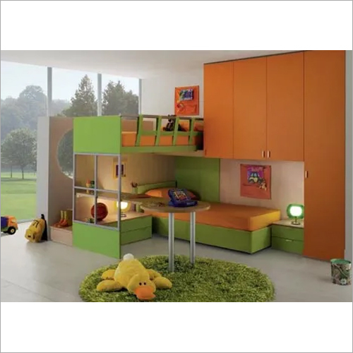 OEM Kids Furniture Manufacturer India Private Label Childrens Furniture Export