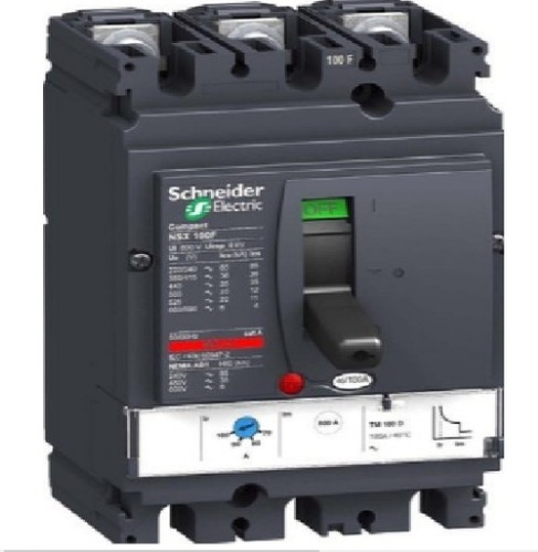OEM MCCB Manufacturer India
