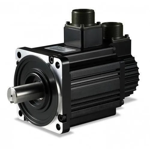 OEM Servo Motor Supplier India