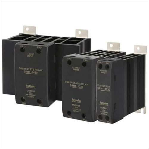 OEM Solid State Relays Supplier India