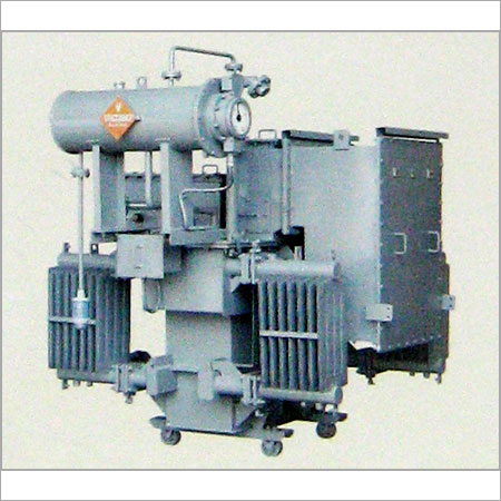 Oil Filled Transformer Bulk Outdoor Utility Supply